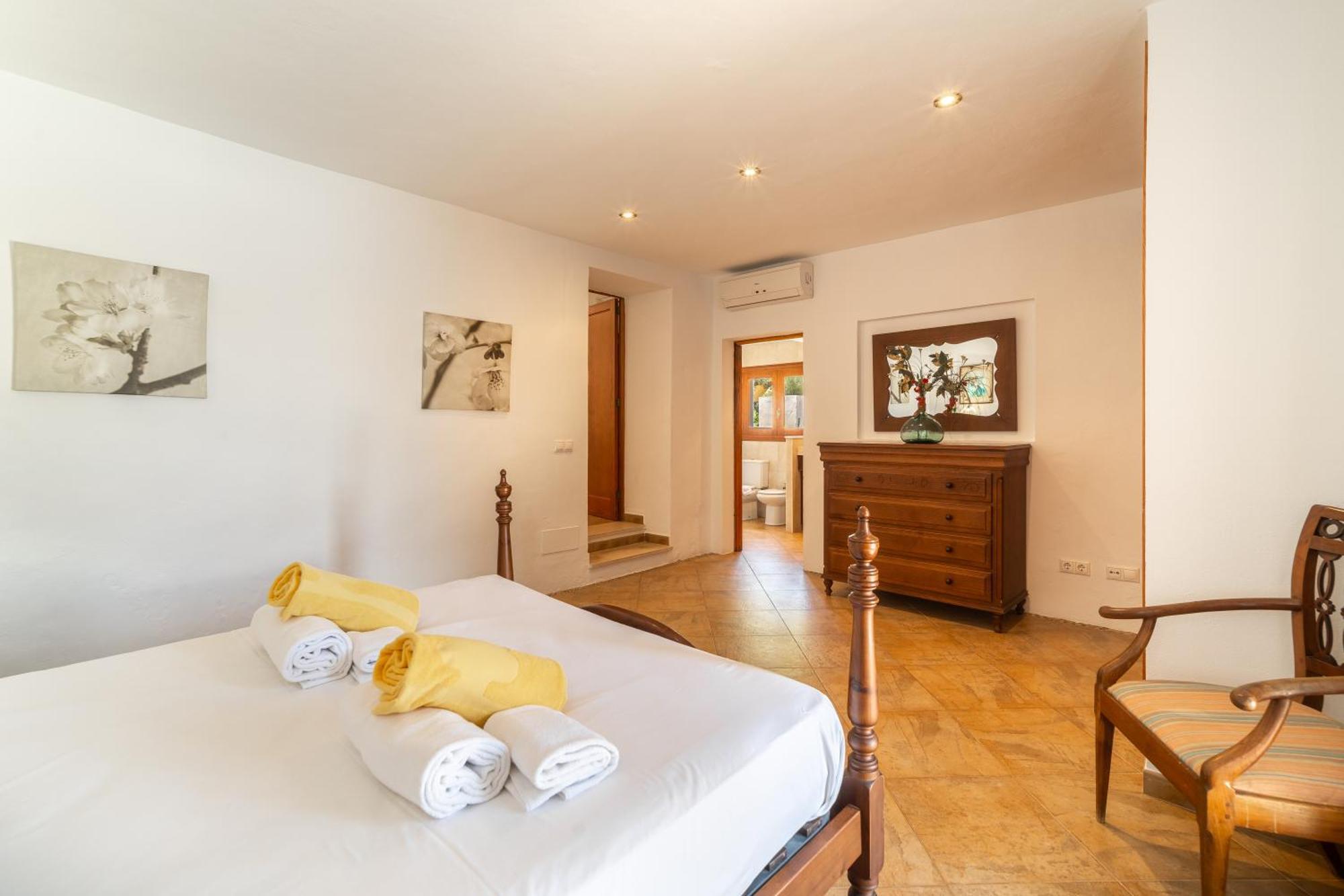 Ferienhaus Cas Carello By Mallorca Selection Alcúdia