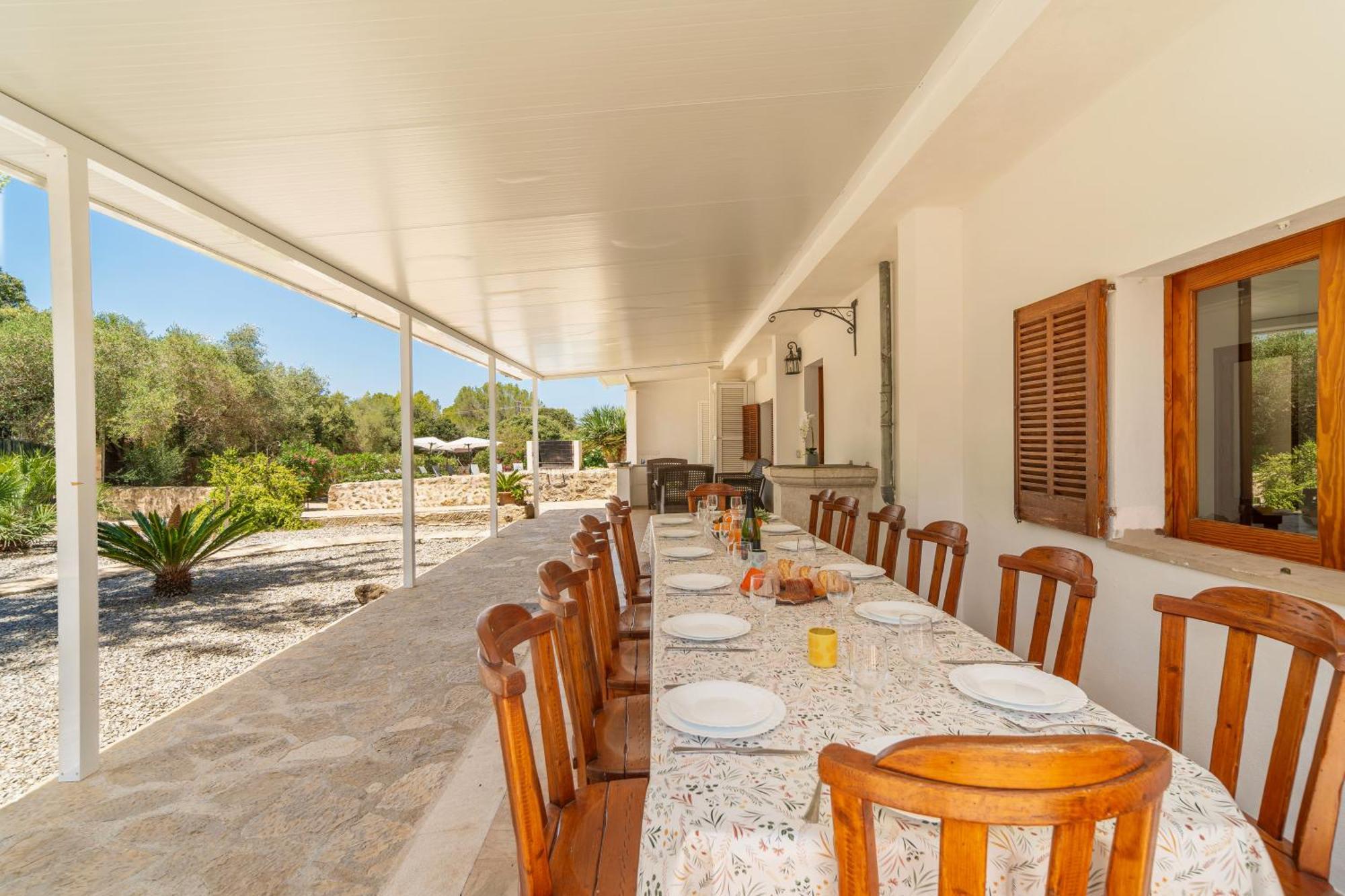 Ferienhaus Cas Carello By Mallorca Selection