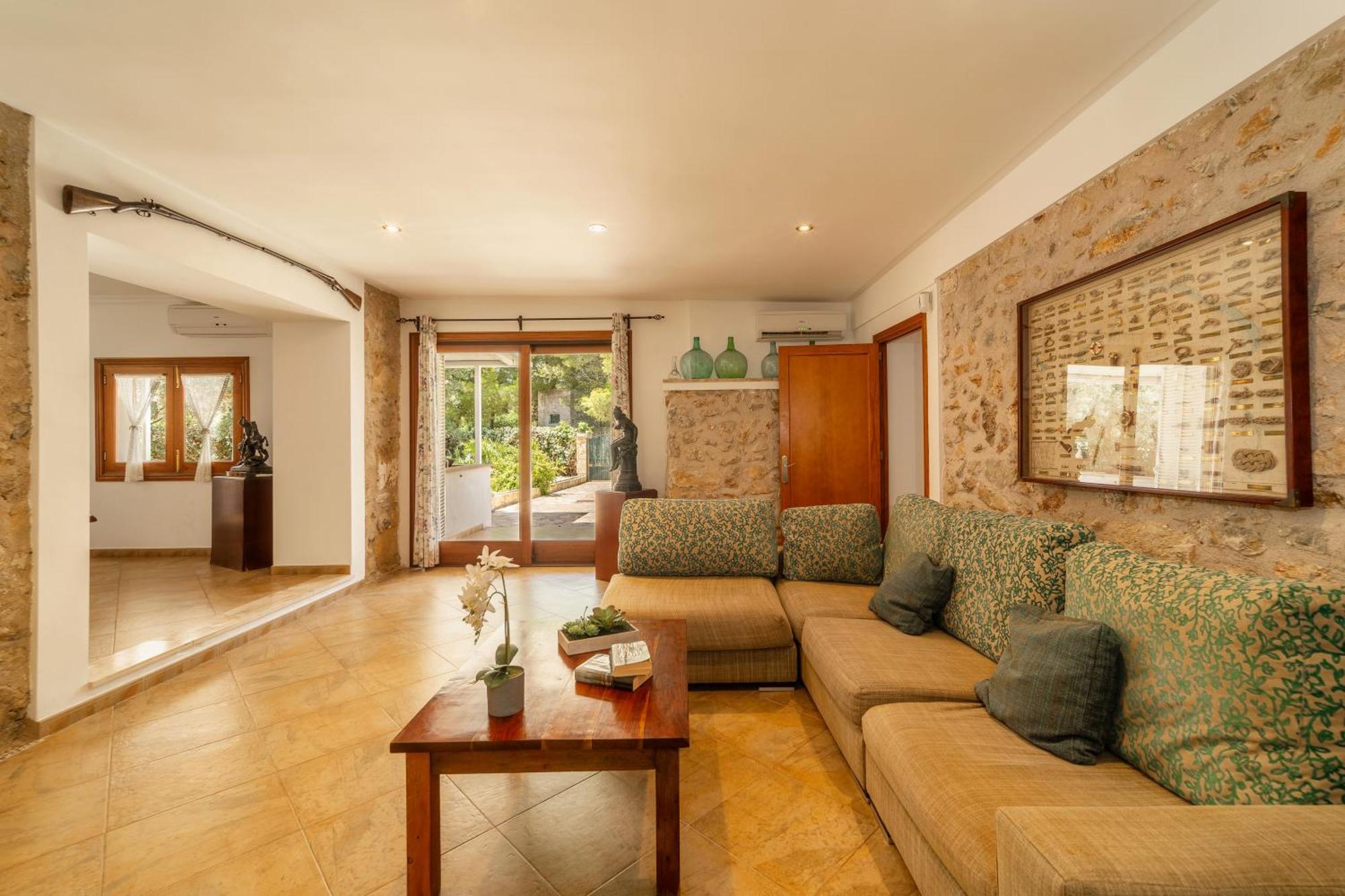 Cas Carello By Mallorca Selection Ferienhaus *
