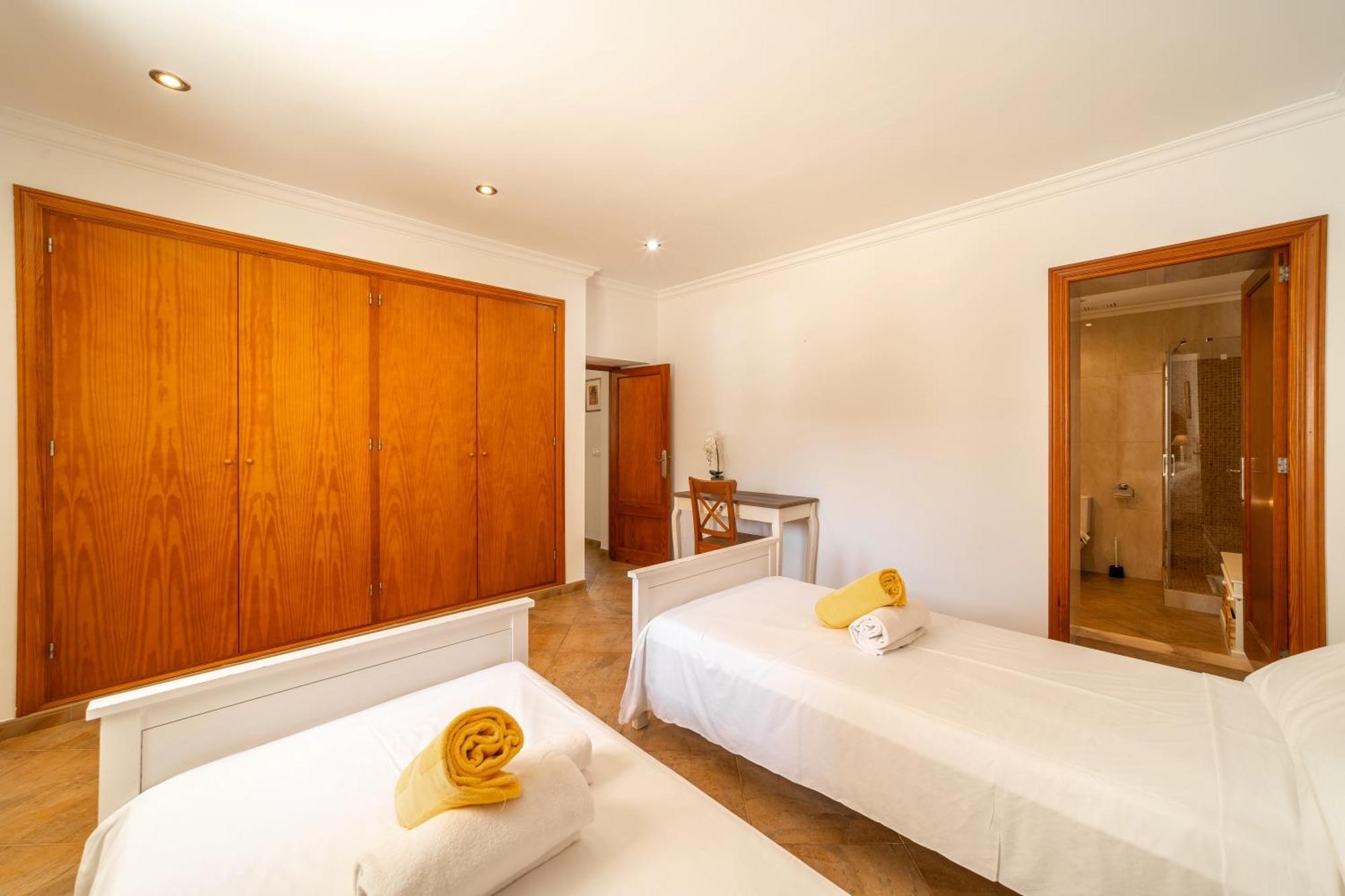 Ferienhaus Cas Carello By Mallorca Selection Alcúdia