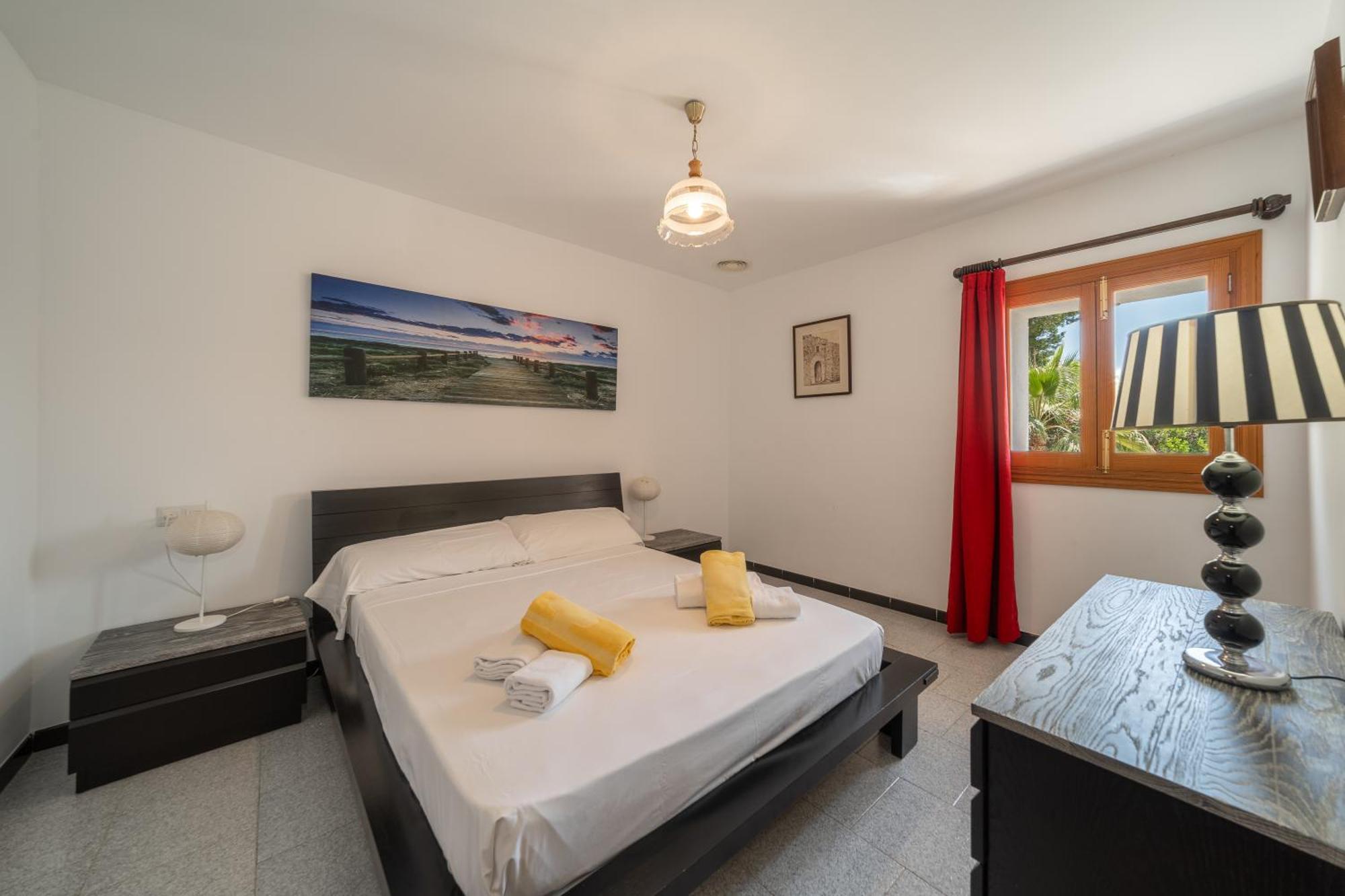 Cas Carello By Mallorca Selection Ferienhaus