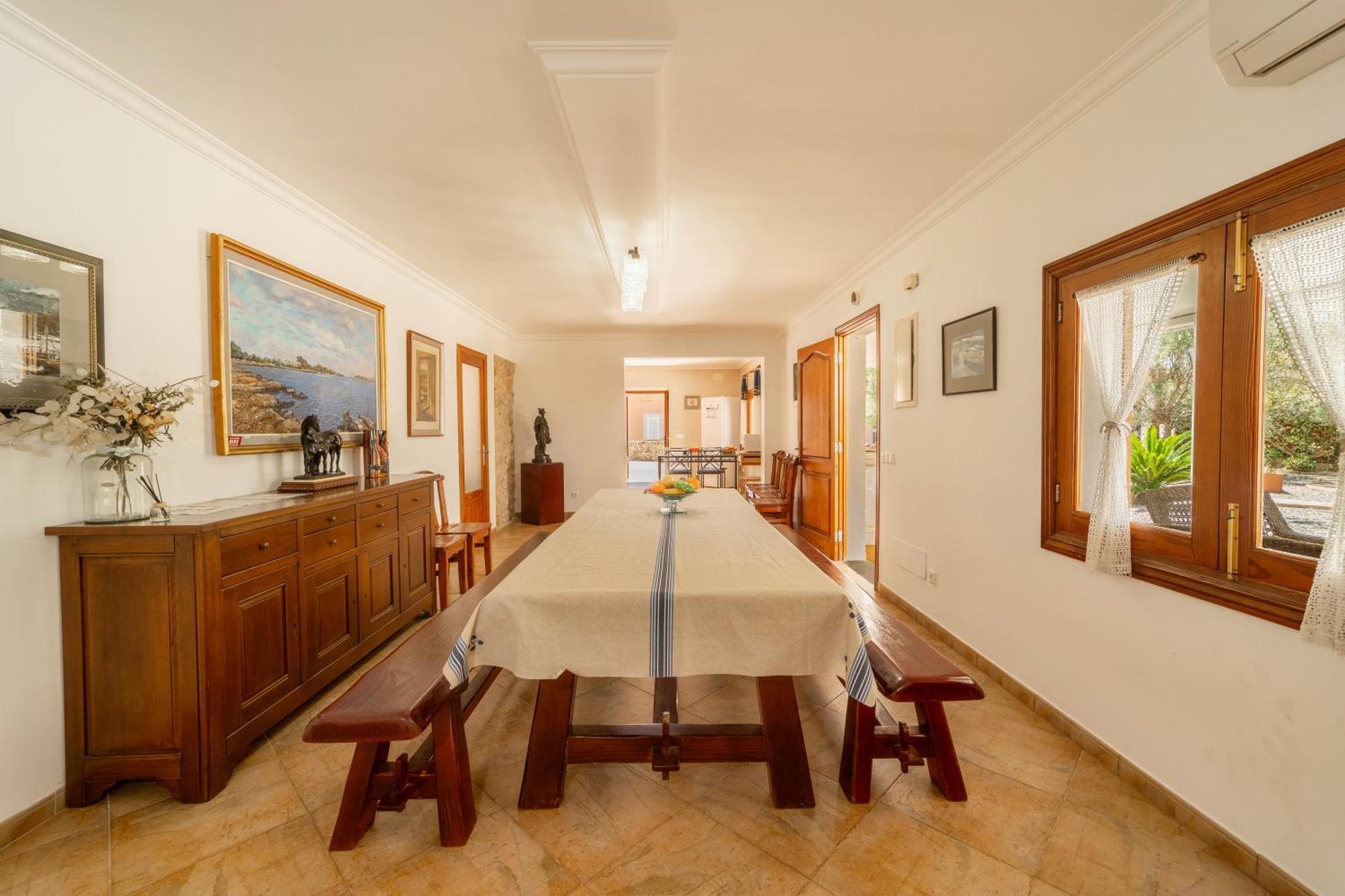 Ferienhaus Cas Carello By Mallorca Selection *