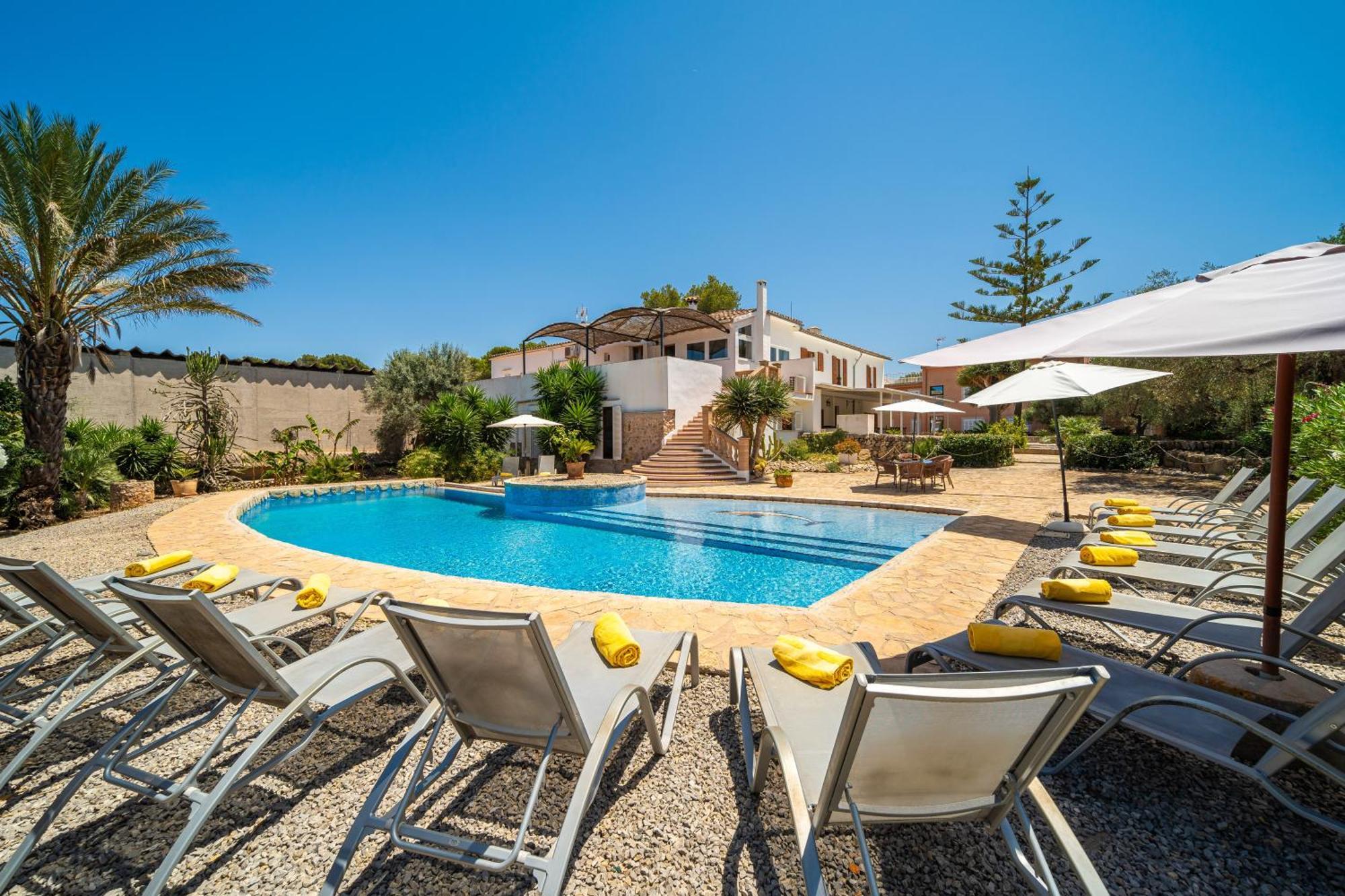 Ferienhaus Cas Carello By Mallorca Selection Alcúdia