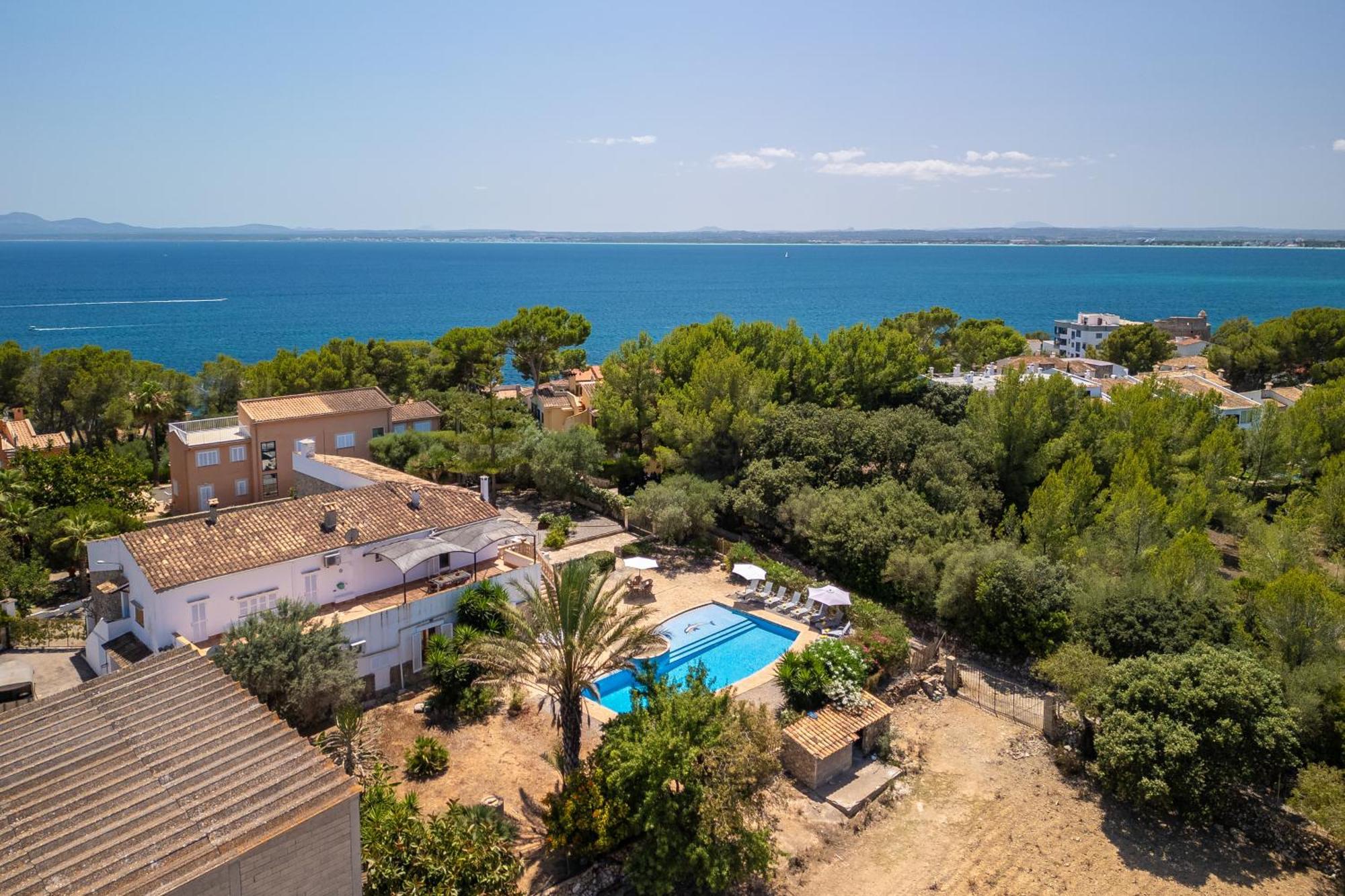 Ferienhaus Cas Carello By Mallorca Selection