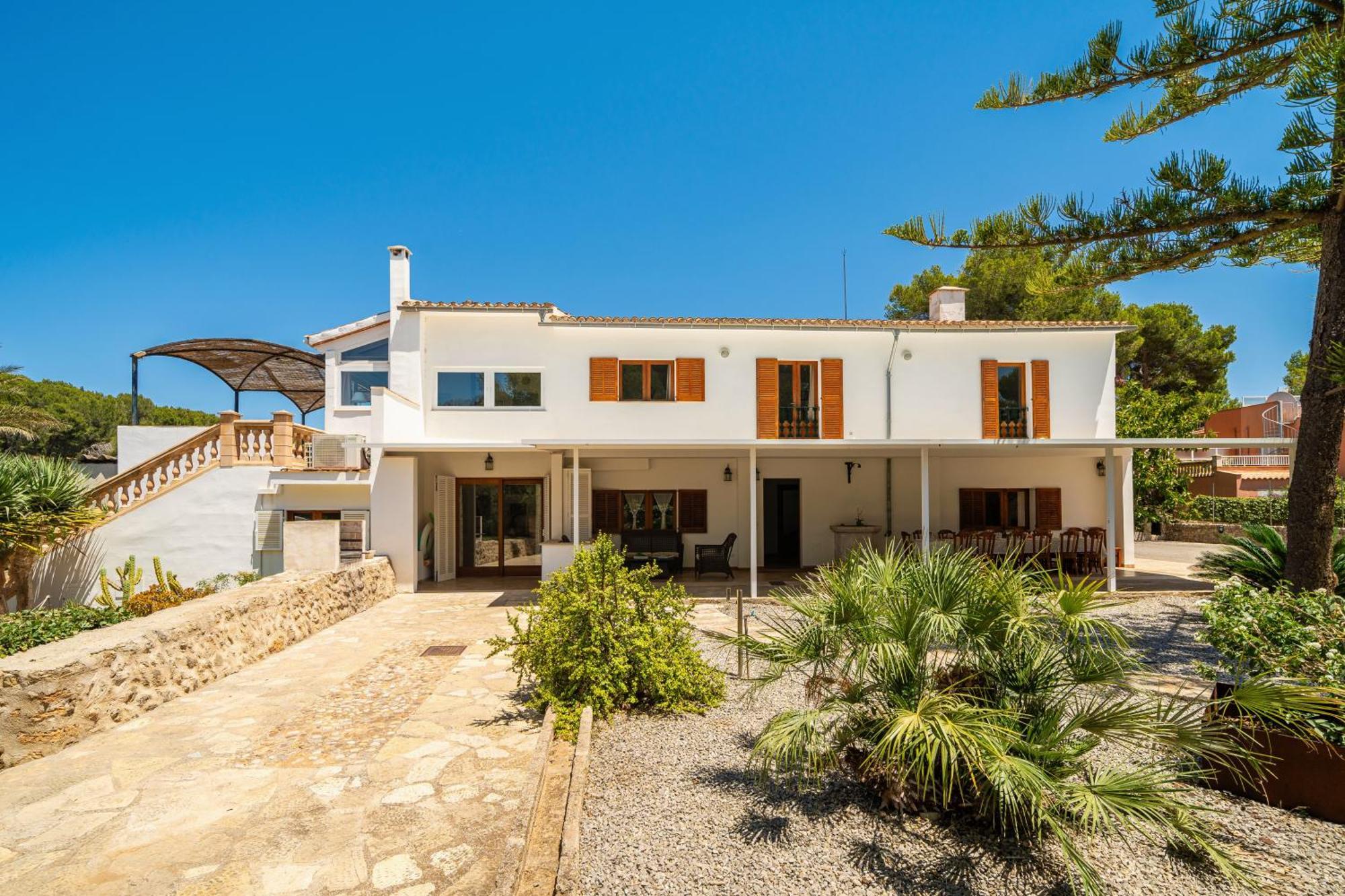 Cas Carello By Mallorca Selection Ferienhaus *