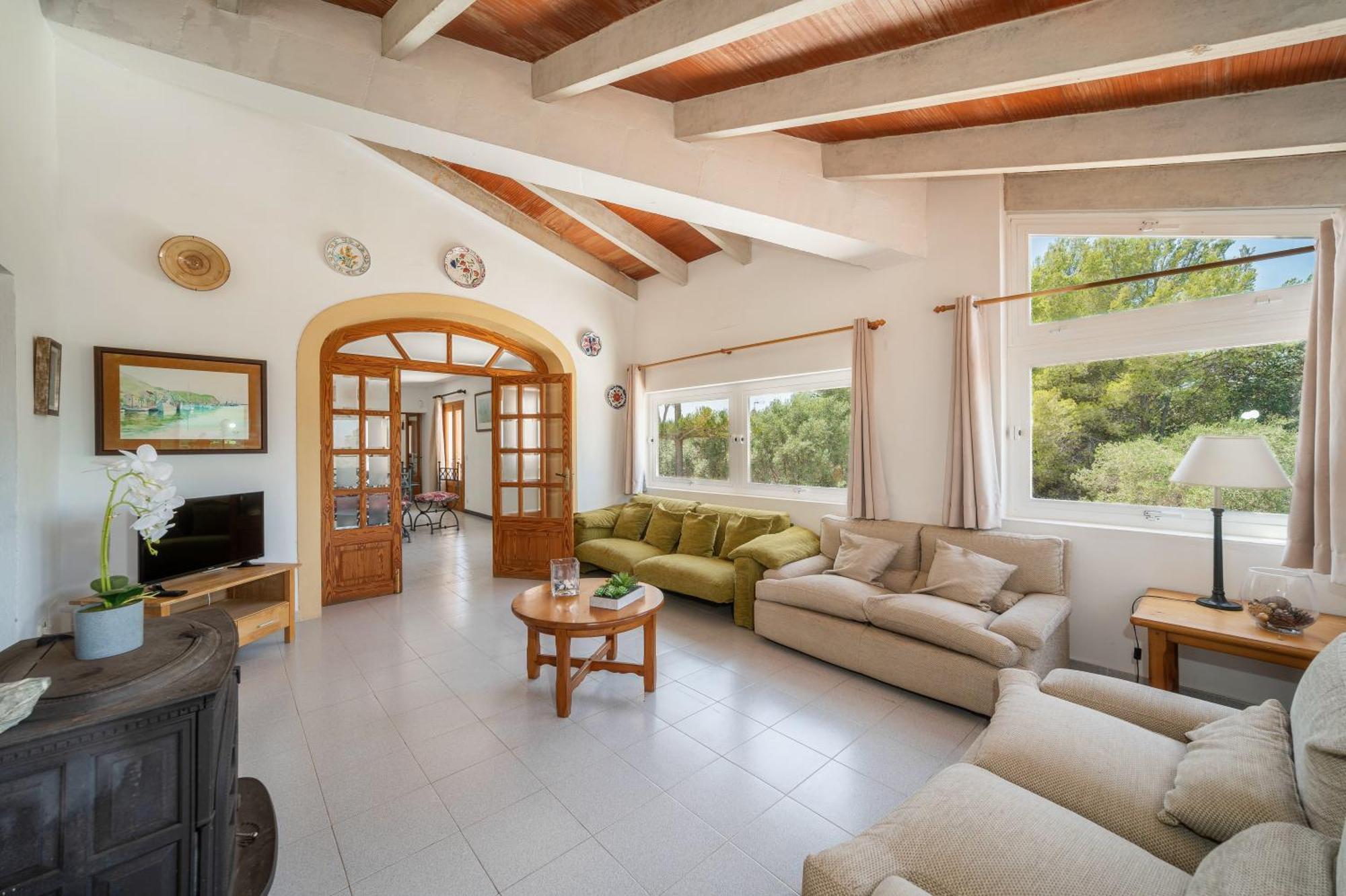 Ferienhaus Cas Carello By Mallorca Selection