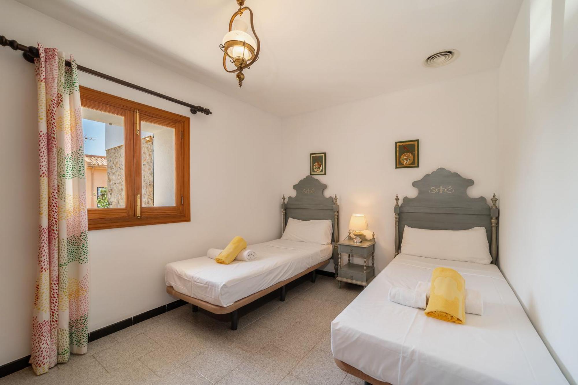 Cas Carello By Mallorca Selection Ferienhaus *