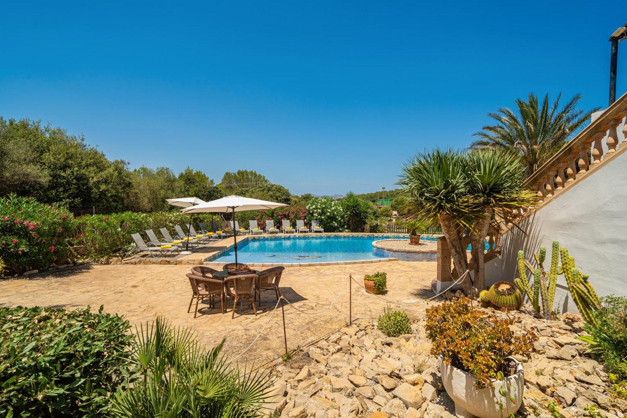 Ferienhaus Cas Carello By Mallorca Selection *