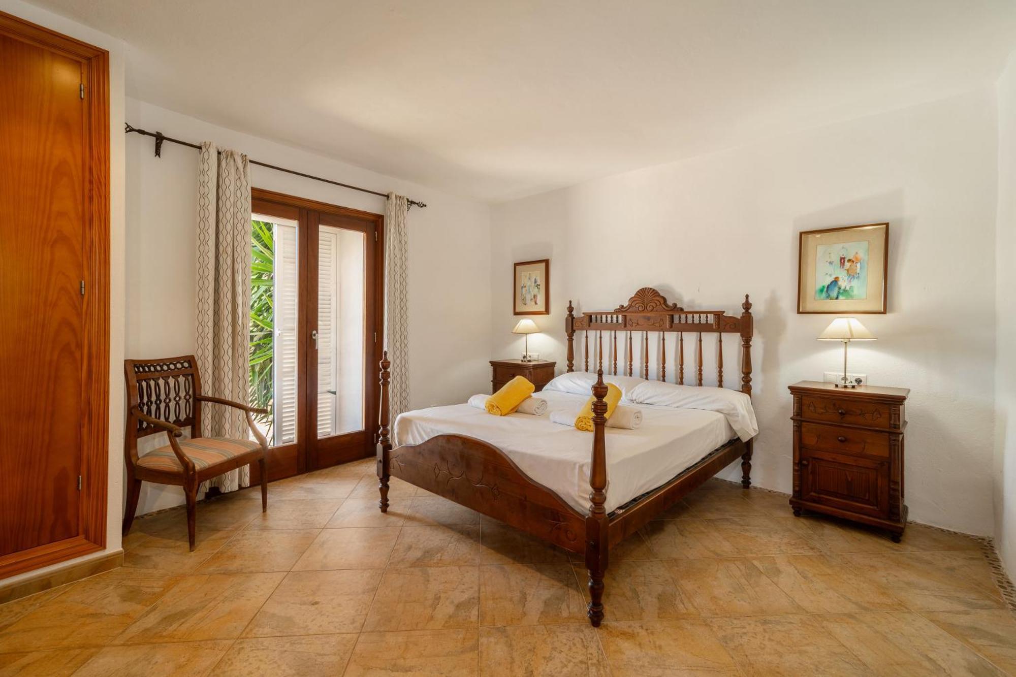 Cas Carello By Mallorca Selection Ferienhaus Alcúdia