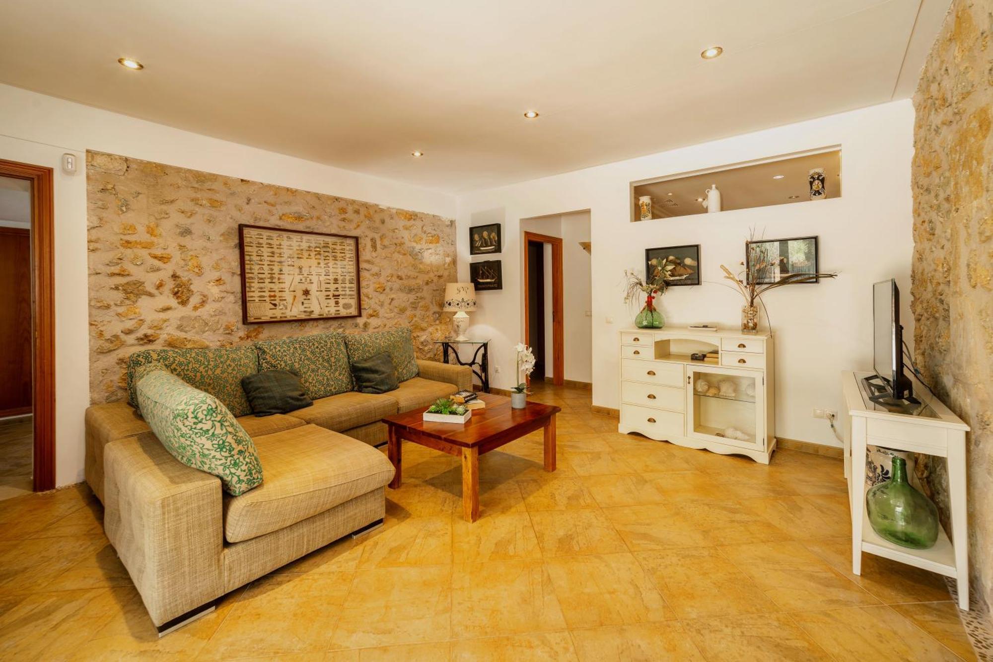 Ferienhaus Cas Carello By Mallorca Selection Alcúdia