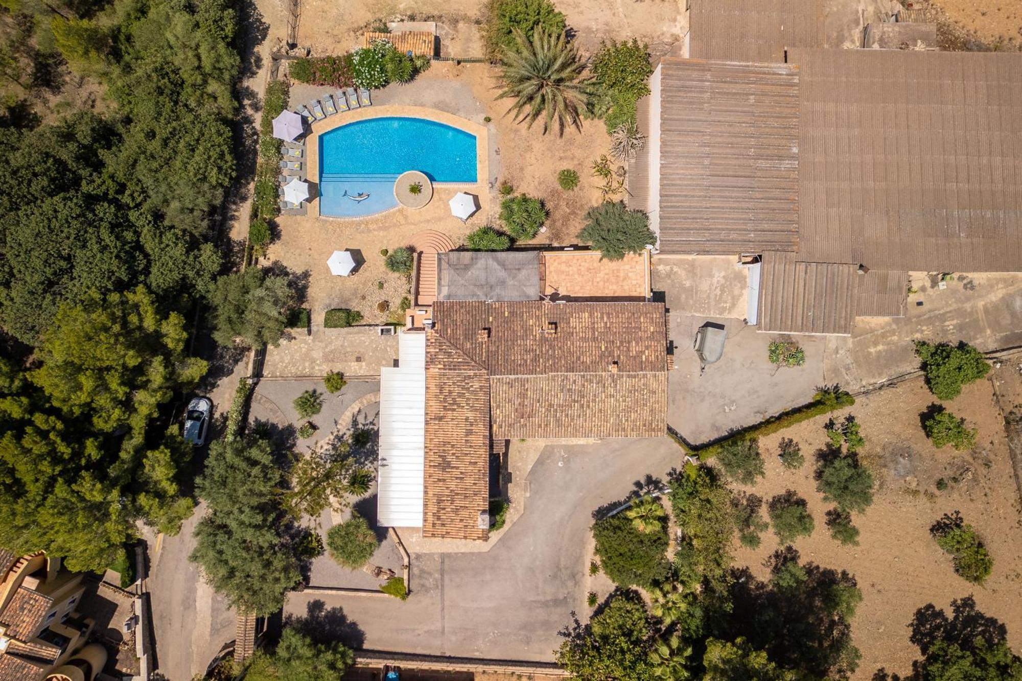Cas Carello By Mallorca Selection Ferienhaus