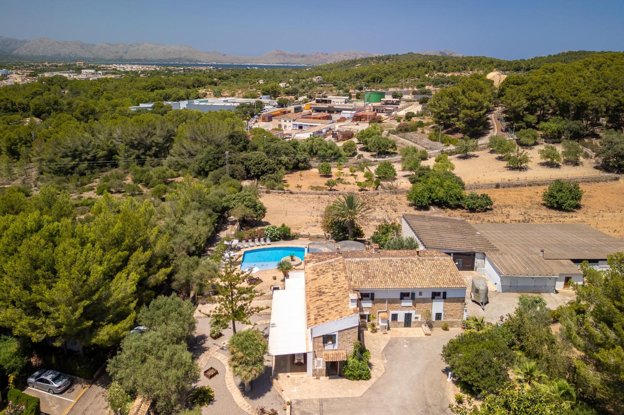 Ferienhaus Cas Carello By Mallorca Selection